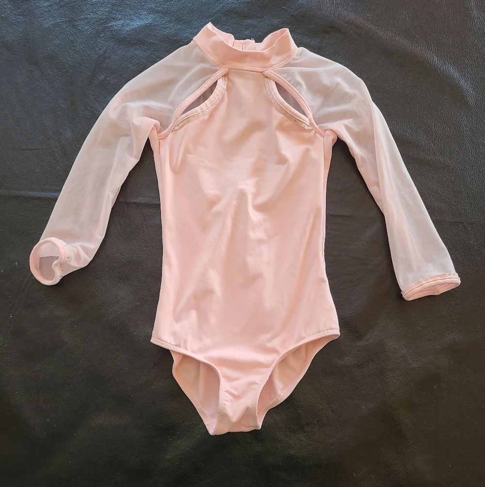 Bloch Letoard SC - Picture 1 of 5